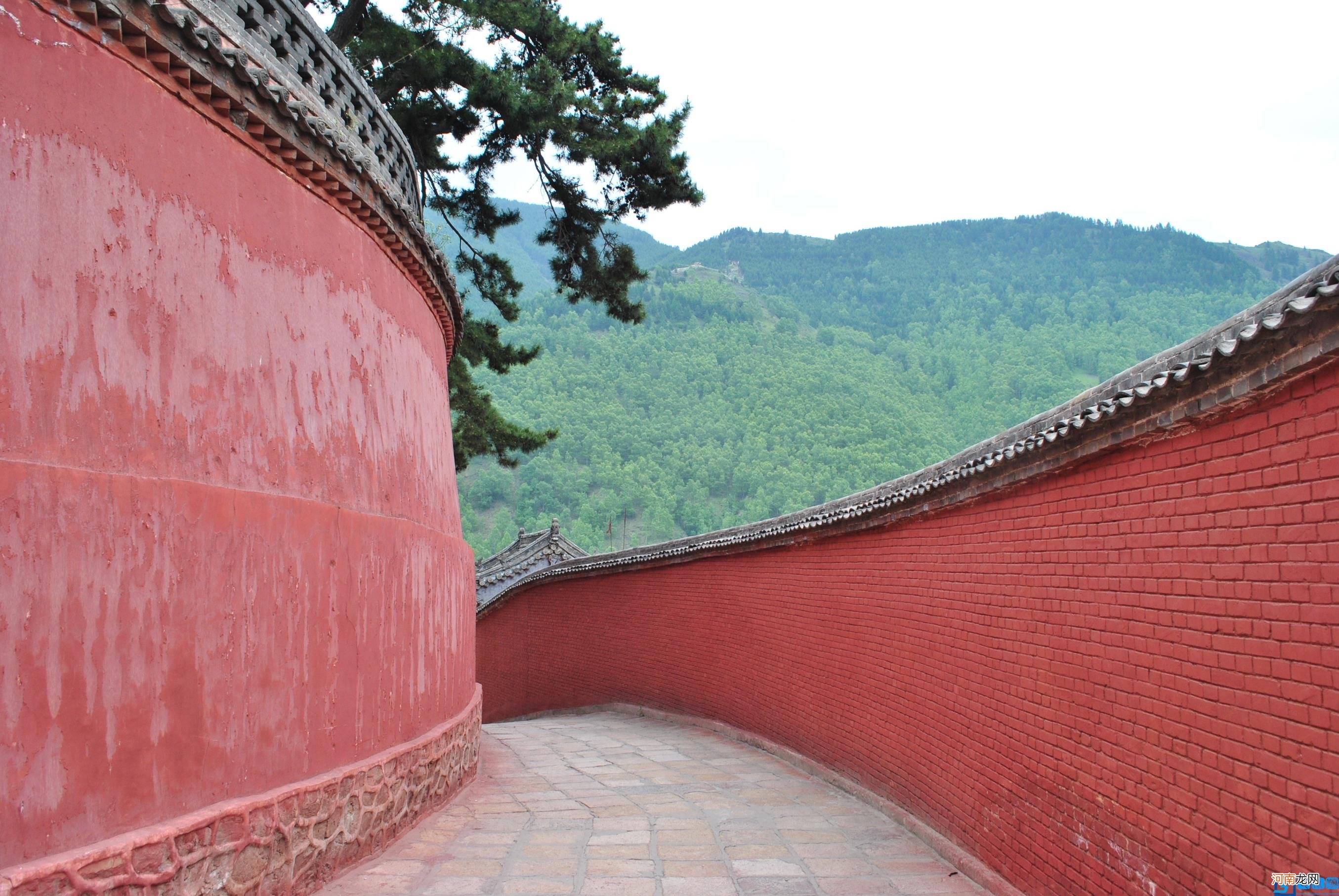 保姆级详细攻略，送给你们 五台山旅游攻略