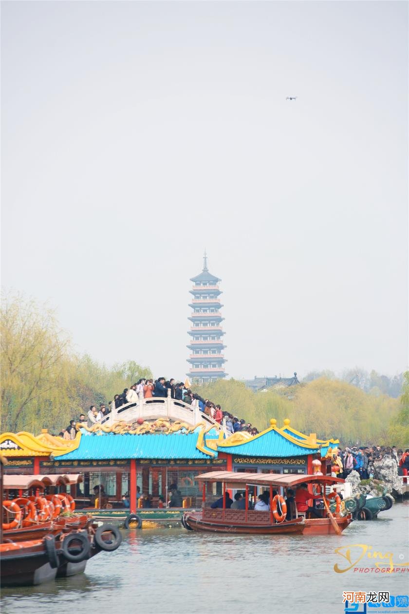 扬州旅游景点攻略，推荐必打卡的9个地方