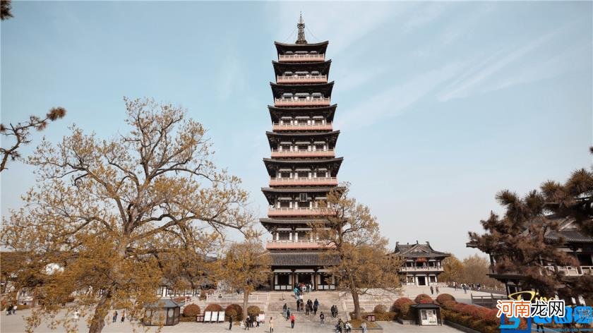 扬州旅游景点攻略，推荐必打卡的9个地方