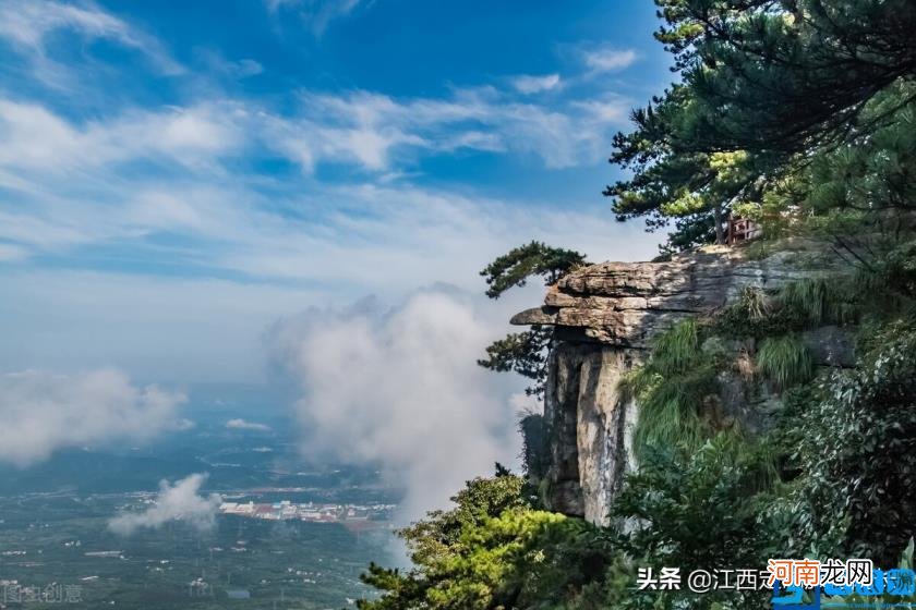 最实用的庐山自驾旅游攻略 庐山旅游攻略