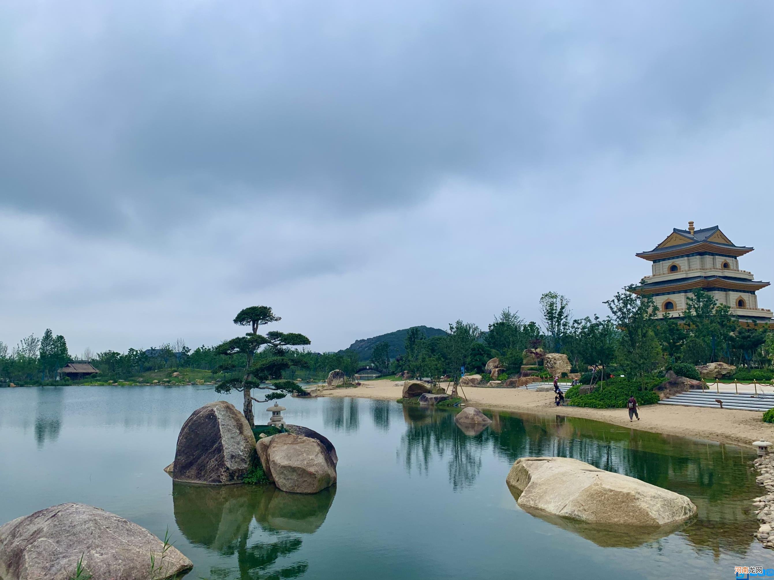 三日两晚的攻略帮你省时又省钱 普陀山旅游攻略