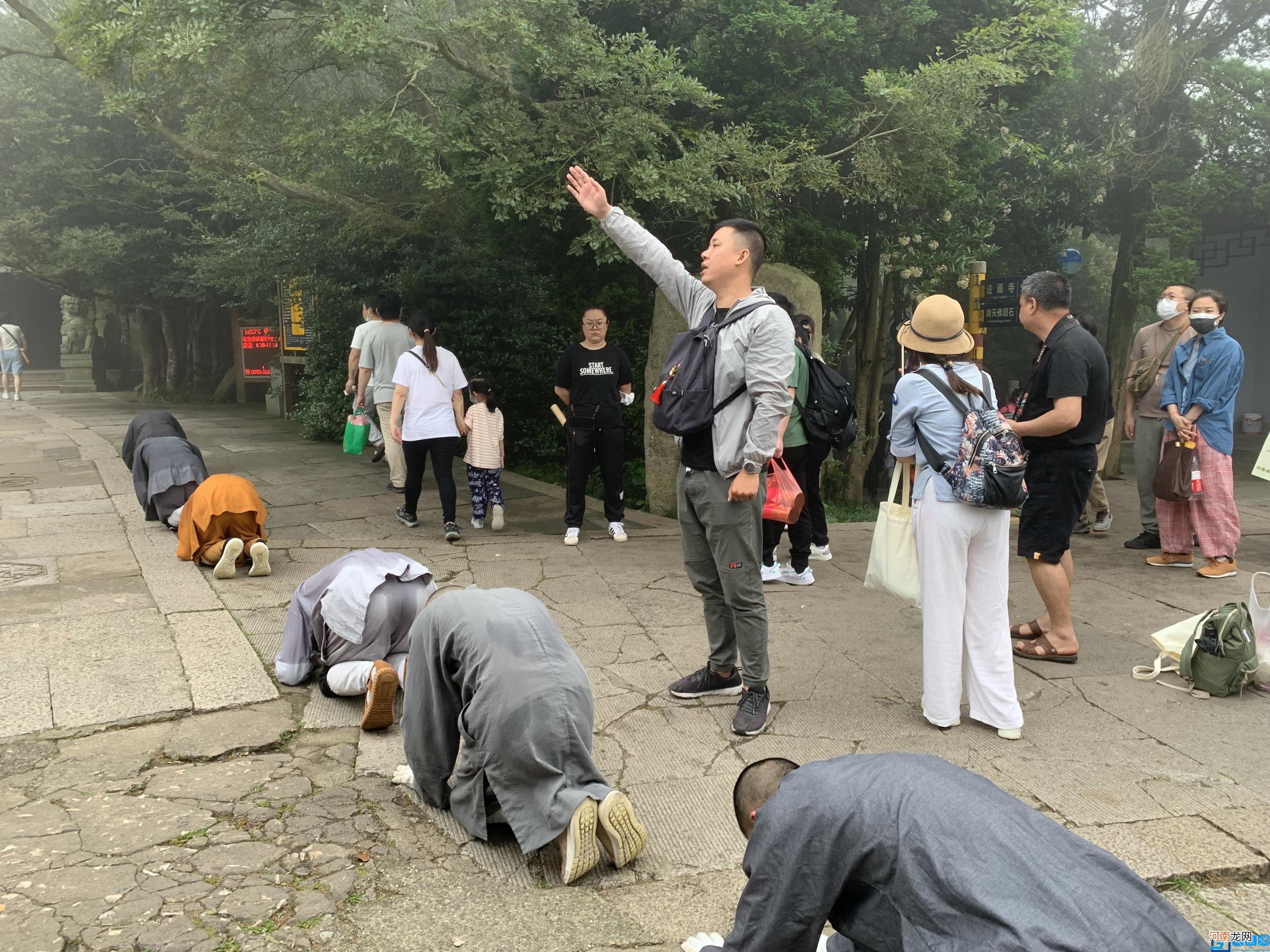 三日两晚的攻略帮你省时又省钱 普陀山旅游攻略