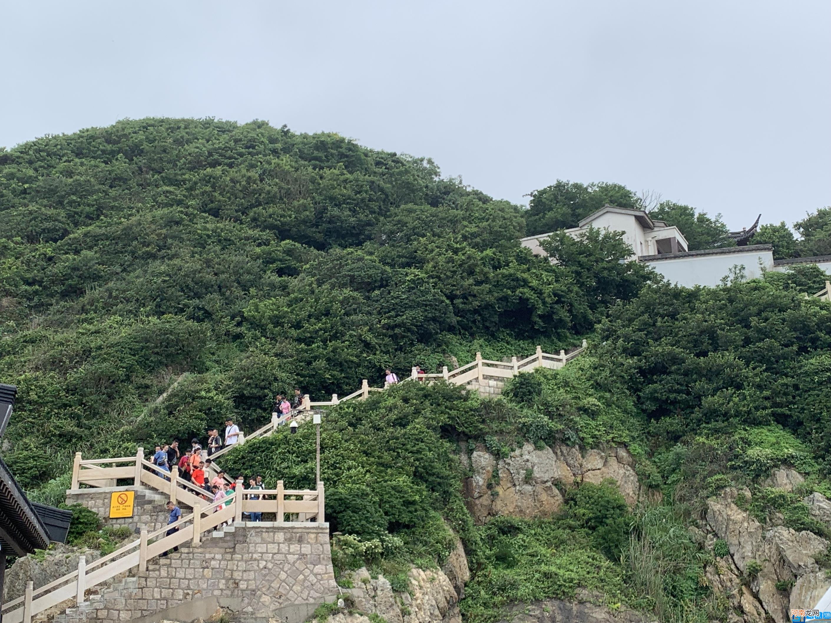 三日两晚的攻略帮你省时又省钱 普陀山旅游攻略