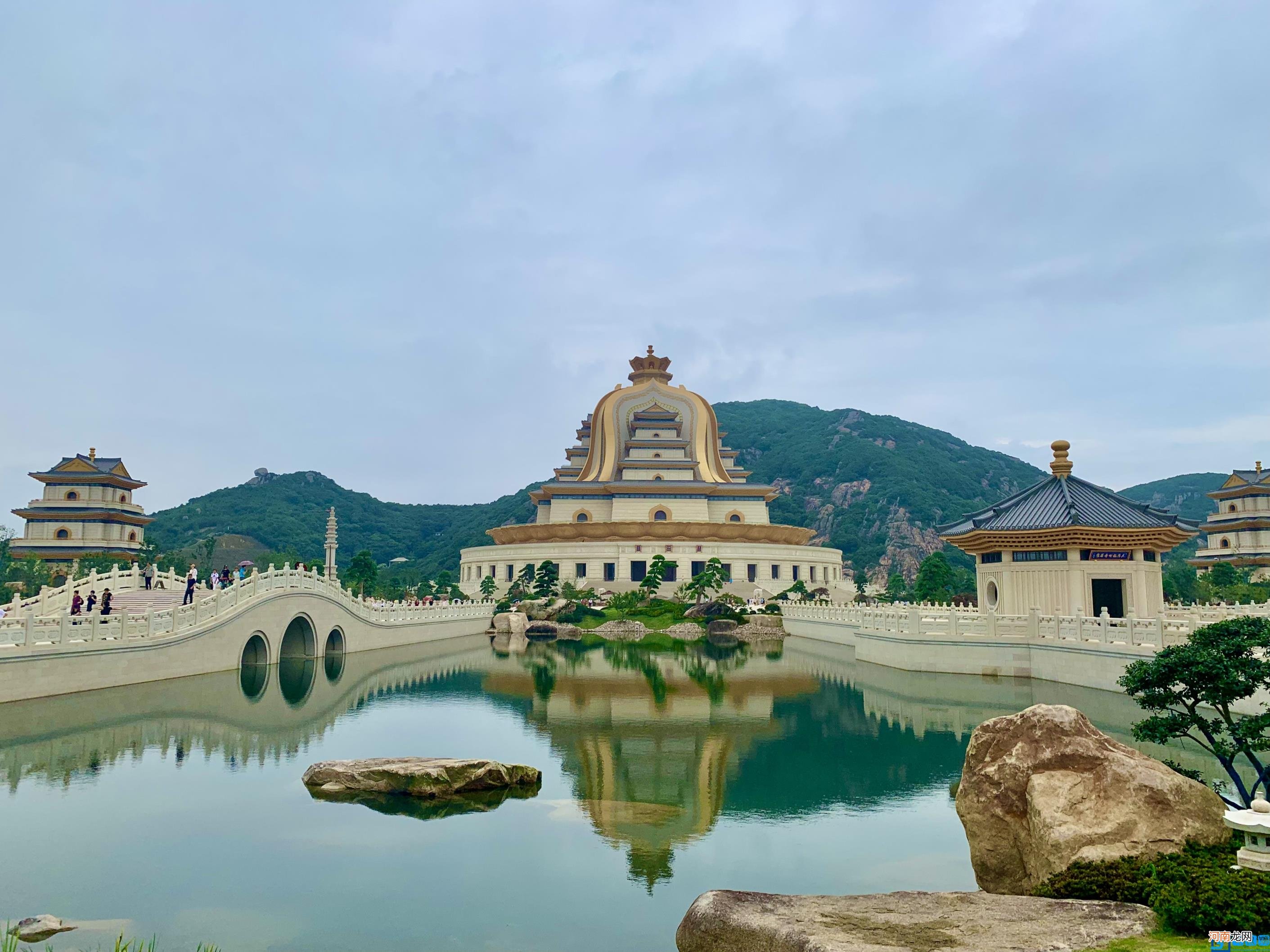 三日两晚的攻略帮你省时又省钱 普陀山旅游攻略