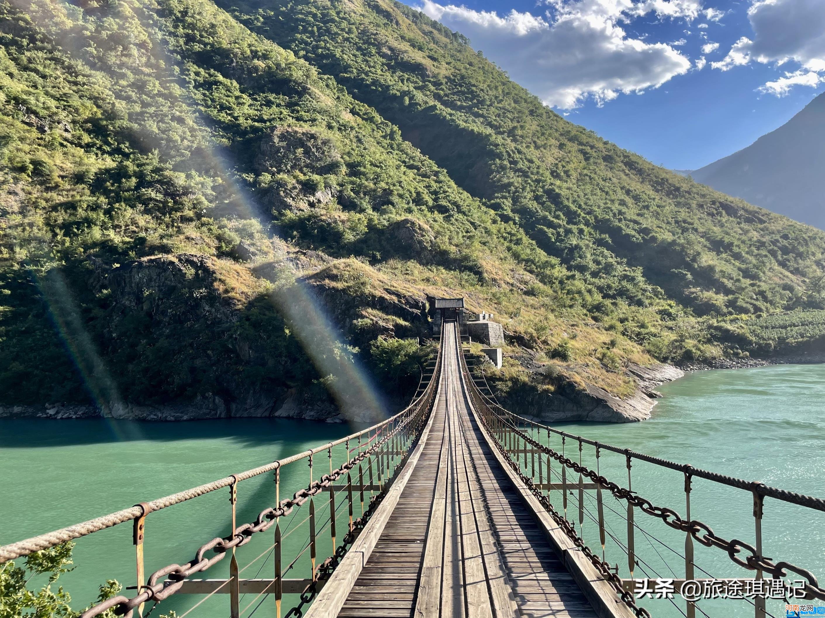 丽江旅游攻略必去景点，来丽江该怎么玩？