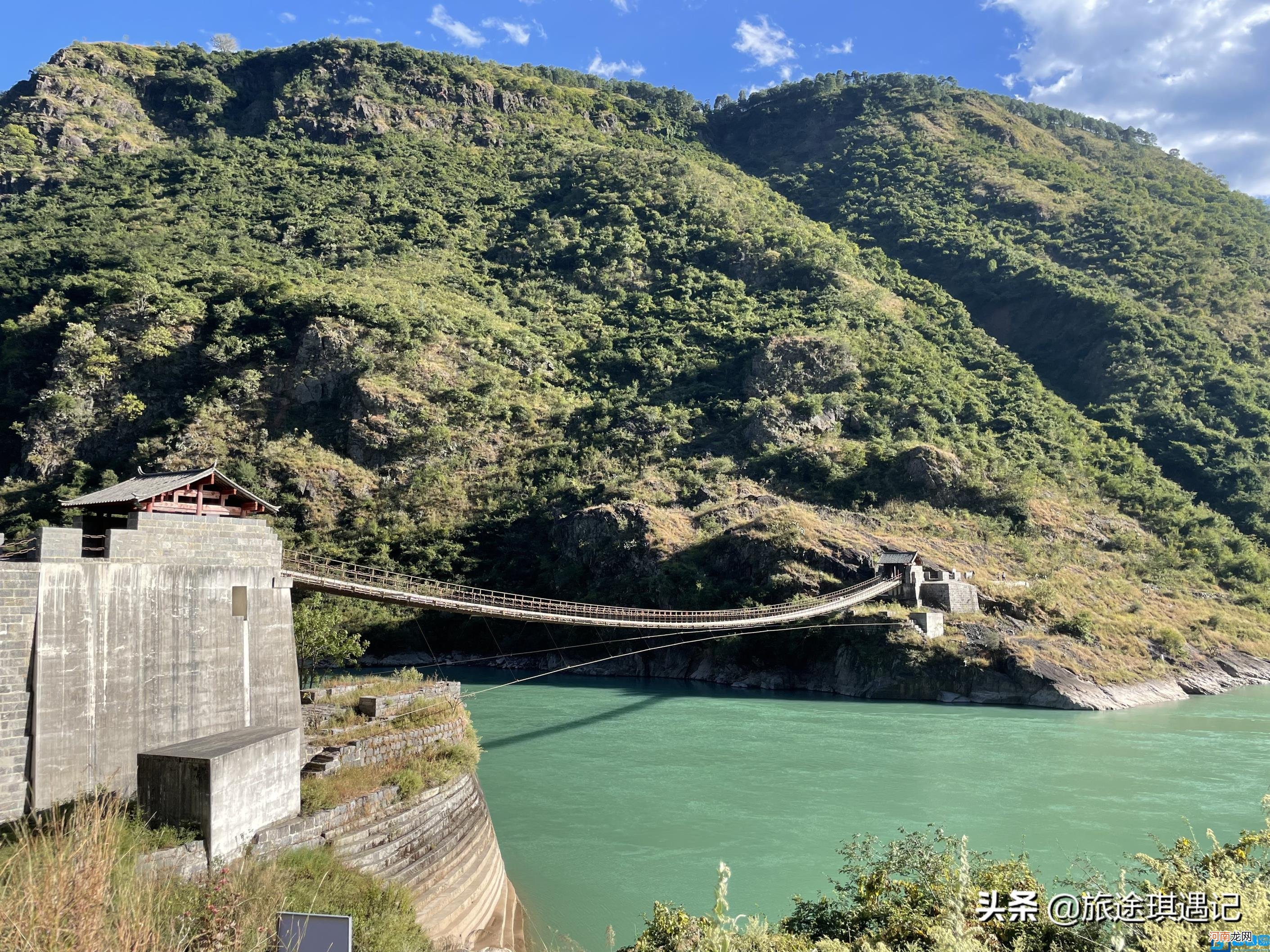 丽江旅游攻略必去景点，来丽江该怎么玩？