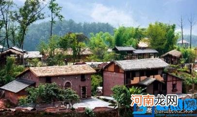 重庆主城九区旅游攻略 重庆旅游攻略