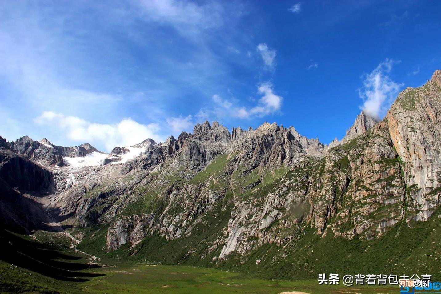 青海必游的10大景点 青海旅游攻略必去景点大全