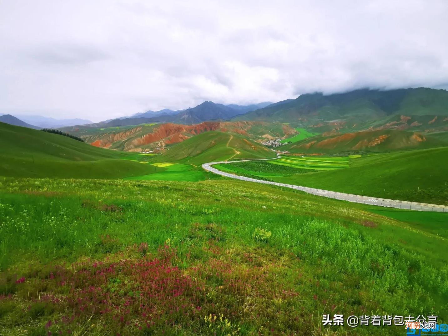 青海必游的10大景点 青海旅游攻略必去景点大全