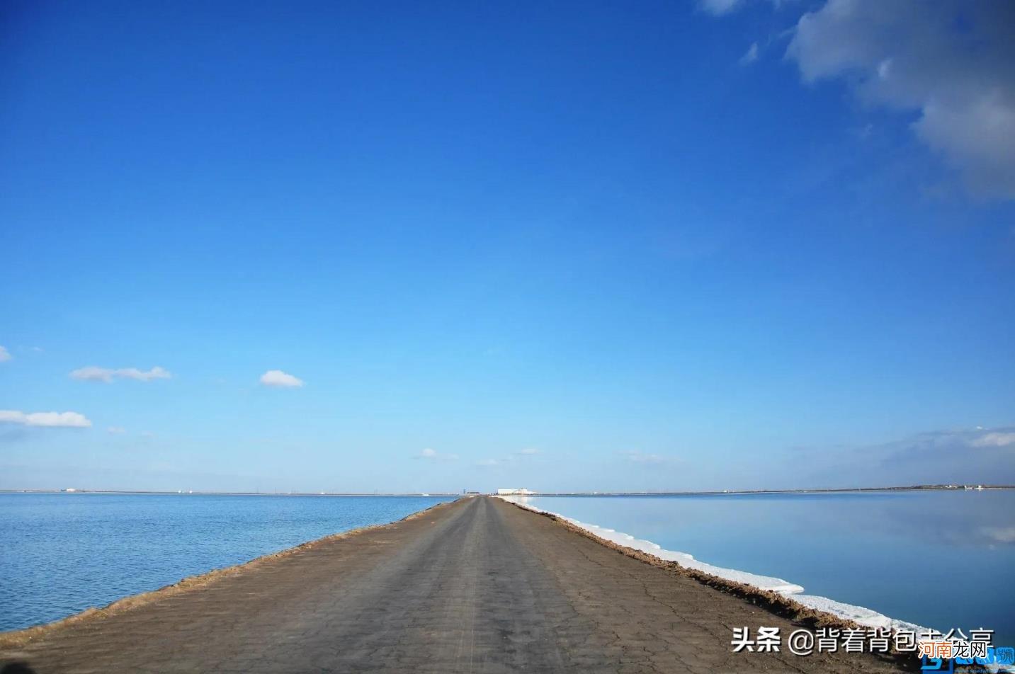 青海必游的10大景点 青海旅游攻略必去景点大全