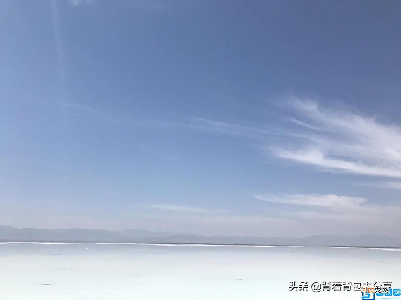 青海必游的10大景点 青海旅游攻略必去景点大全