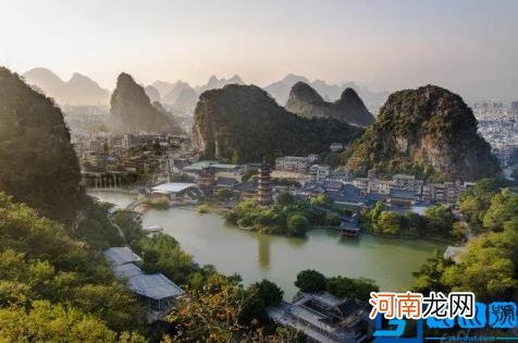 桂林有什么好玩的地方景点推荐 桂林旅游攻略必去景点