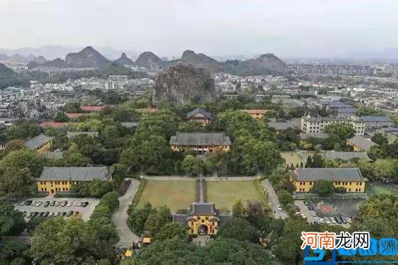 桂林有什么好玩的地方景点推荐 桂林旅游攻略必去景点