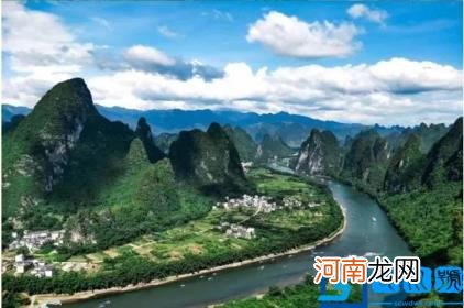 桂林有什么好玩的地方景点推荐 桂林旅游攻略必去景点