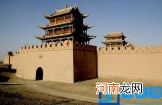 雄关是指什么关?中国古代最著名的8大雄关