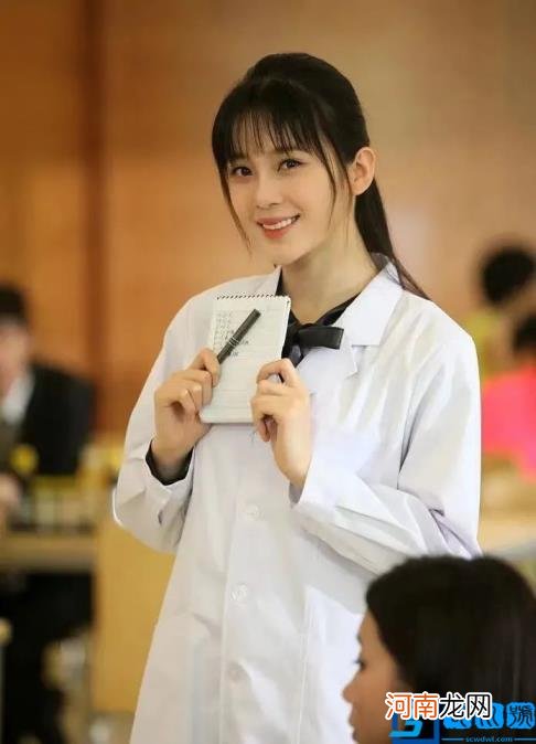 赵韩樱子为什么改名为赵樱子？盘点她演过的第一美人