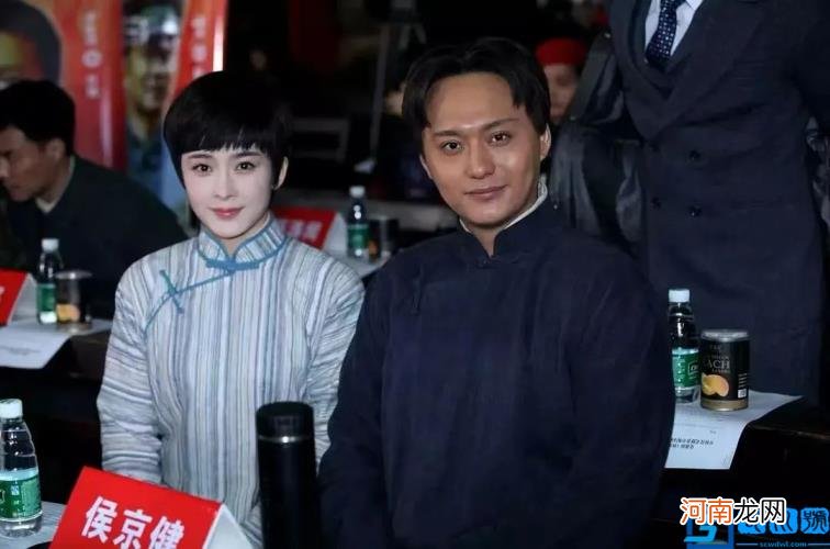 赵韩樱子为什么改名为赵樱子？盘点她演过的第一美人