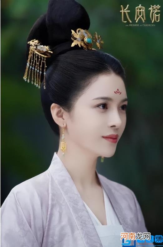 赵韩樱子为什么改名为赵樱子？盘点她演过的第一美人