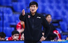 接受姚明邀请，成为中国男篮教练 李晓勇个人资料简介