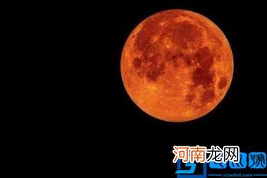 浙江舟山出现诡异血红天空 中国最诡异的一天