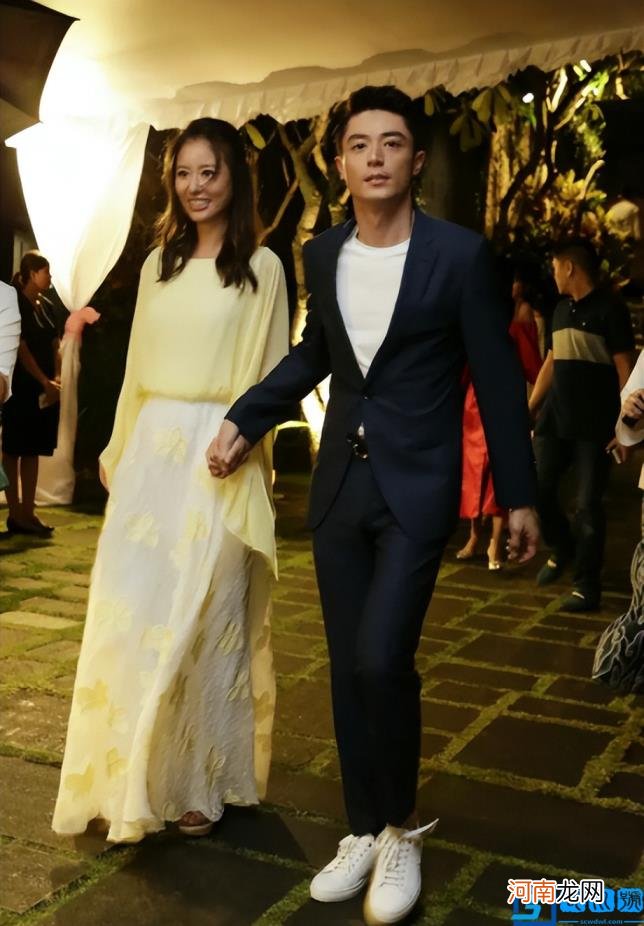 刘亦菲身价百亿豪车遍地,为何却一直没人敢娶? 421刘亦菲圈里没人敢要