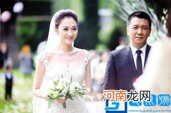 从男闺蜜到亲密爱人 李小冉的老公个人资料