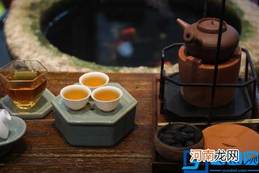 鸭屎香茶的功效与作用禁忌 鸭屎香是什么茶的功效