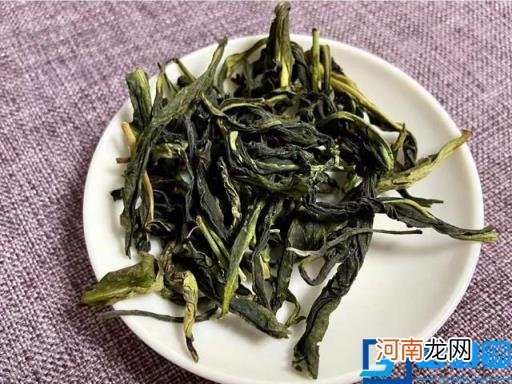 鸭屎香茶的功效与作用禁忌 鸭屎香是什么茶的功效