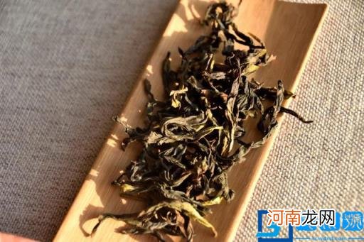 鸭屎香茶的功效与作用禁忌 鸭屎香是什么茶的功效