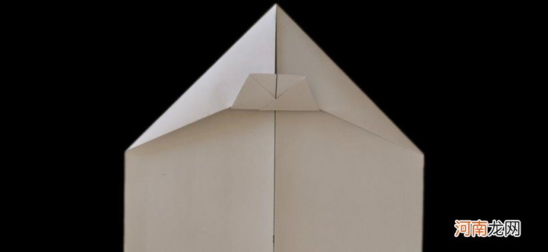 飞得又稳又远的纸飞机 纸飞机折法大全简单易学