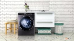 滚筒洗衣机自己怎么清洗 洗衣机筒自清洁要放清洗剂吗