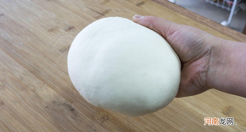 怎么做出软而有劲的饺子皮 饺子皮的做法诀窍