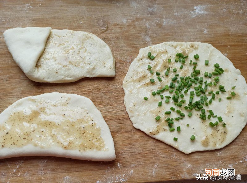 多种饼的做法步骤讲解 饼的种类及做法大全