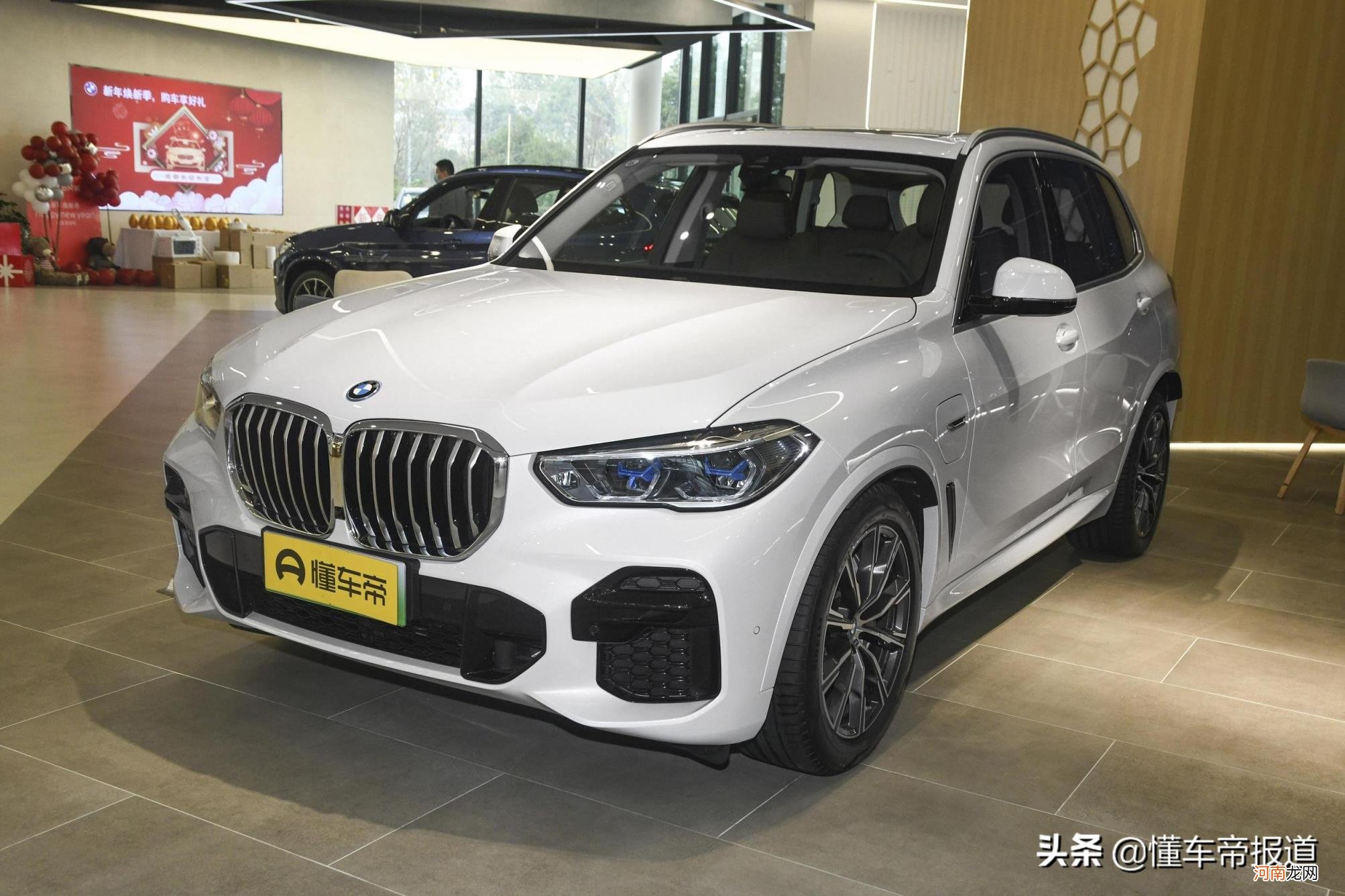 沃尔沃xc90报价及图片 沃尔沃xc90价格