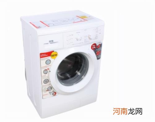 十大公认最好用的洗衣机 十大洗衣机品牌