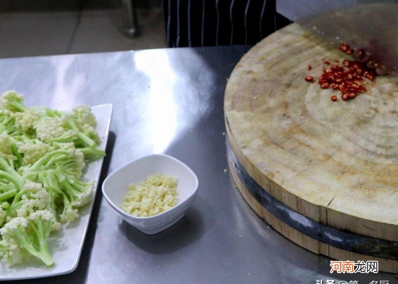 多种花菜做法步骤推荐 关于菜花做法大全家常菜