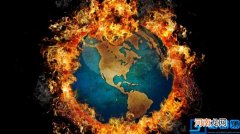 气候变暖的原因和危害分析 全球变暖的原因和危害有哪些