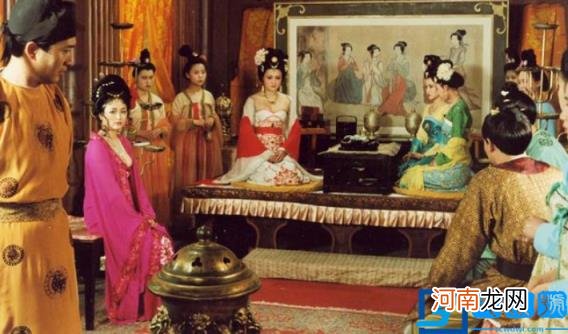 唐玄宗简介及主要事迹 唐玄宗是谁叫什么名字