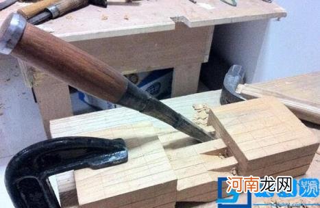 鲁班凳全部制作图纸及步骤教学 鲁班凳制作详细尺寸图纸介绍