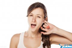 耳朵里发痒是怎么了 耳朵里面经常发痒是什么原因