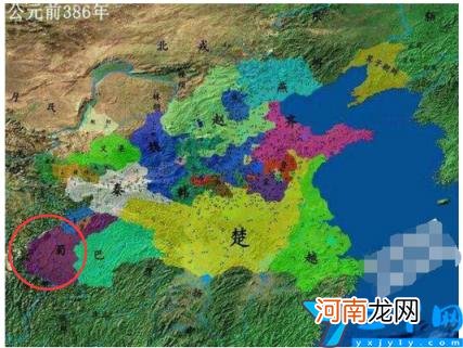 解析四川省为什么简称川呢 川是哪个省的简称