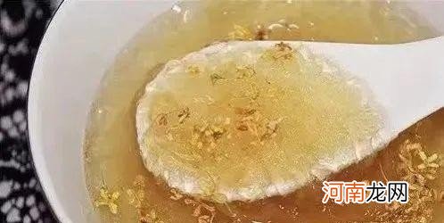 燕窝一星期吃几次为佳 燕窝的食用方法和用量