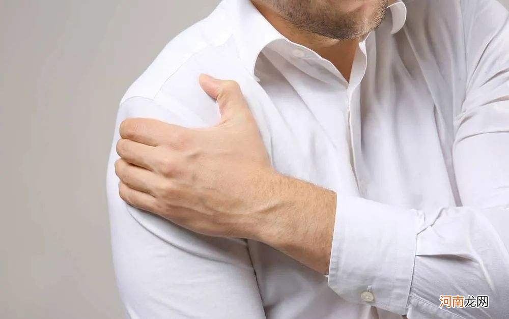肩膀痛怎么办 颈椎导致肩膀痛怎么办