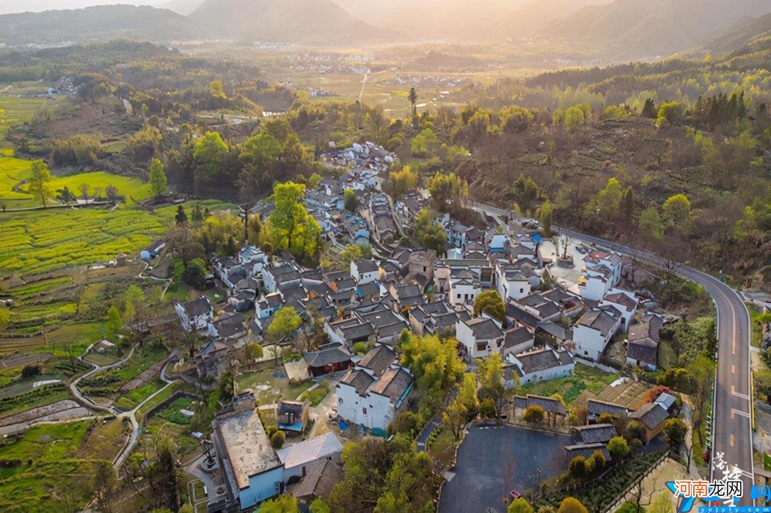 旅游攻略一日游 塔川在哪里