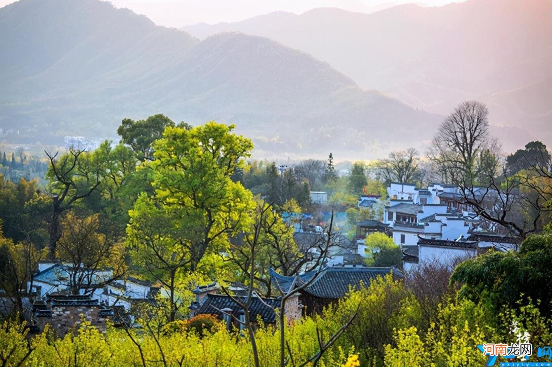 旅游攻略一日游 塔川在哪里