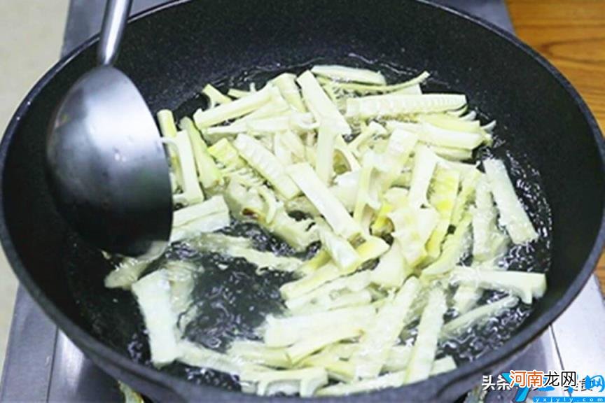 新鲜竹笋怎么吃最好 吃竹笋的禁忌有什么好处和坏处