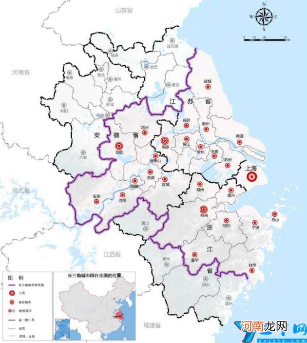 南通市简介 南通市属于哪个省份