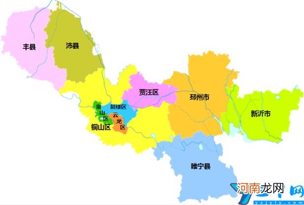 江苏中国地理位置 江苏属于南方还是北方