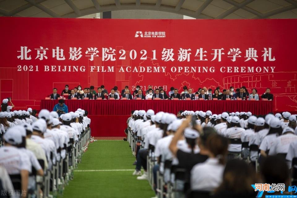 多少分可以上北京电影学院 2021年北京电影学院分数线及专业