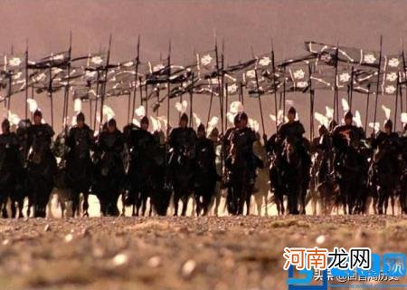 退避三舍的历史典故 退避三舍的典故故事